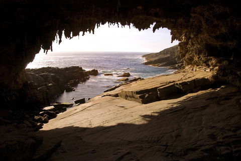 Kangaroo Island Seafront - Accommodation in Bendigo 41