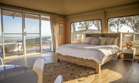 Kangaroo Island Seafront - Accommodation in Bendigo 6