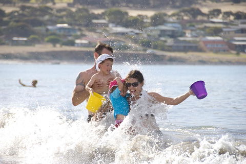 Kangaroo Island Seafront - Accommodation in Bendigo 44