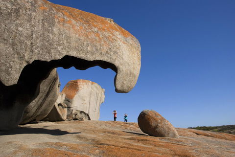 Kangaroo Island Seafront - Accommodation in Bendigo 42