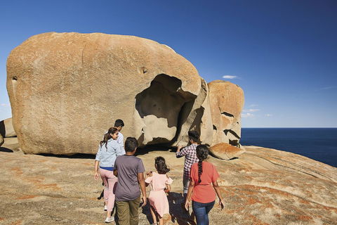 Kangaroo Island Seafront - Accommodation in Bendigo 15