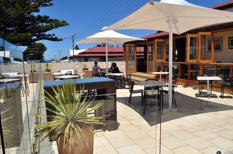 Kangaroo Island Seafront - Accommodation in Bendigo 11