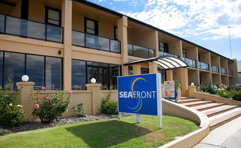 Kangaroo Island Seafront - Accommodation in Bendigo 30