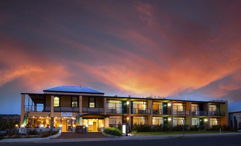 Kangaroo Island Seafront - Accommodation in Bendigo 0