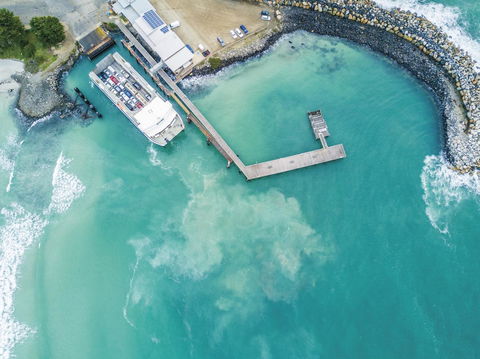 Kangaroo Island Seafront - Accommodation in Bendigo 12