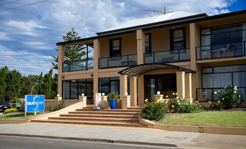 Kangaroo Island Seafront - Accommodation in Bendigo 33