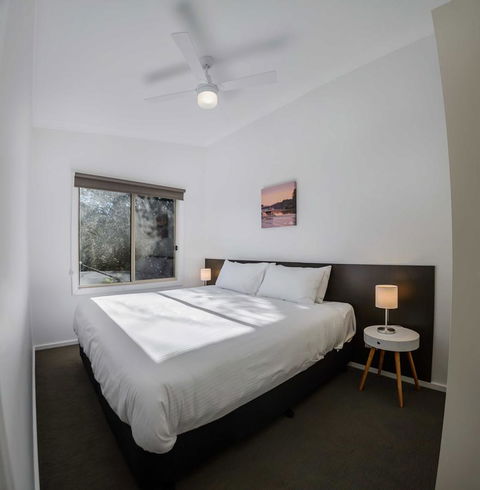 Discovery Parks - Barossa Valley - Accommodation in Bendigo 2