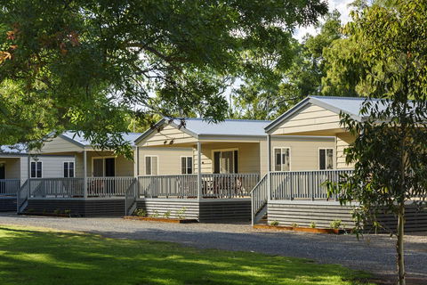 Discovery Parks - Barossa Valley - Accommodation in Bendigo 32
