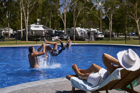 Discovery Parks - Barossa Valley - Accommodation in Bendigo 24