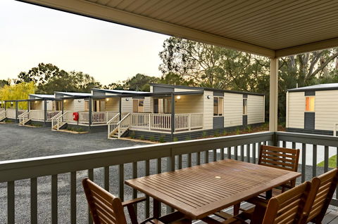 Discovery Parks - Barossa Valley - Accommodation in Bendigo 11