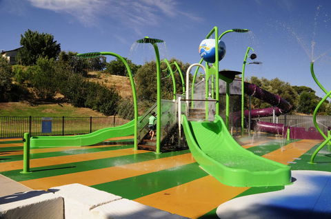 Discovery Parks - Barossa Valley - Accommodation in Bendigo 37