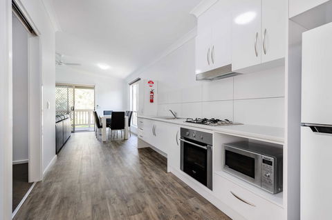 Discovery Parks - Barossa Valley - Accommodation in Bendigo 4