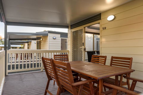 Discovery Parks - Barossa Valley - Accommodation in Bendigo 5