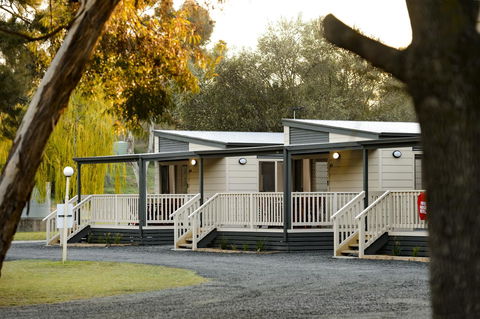 Discovery Parks - Barossa Valley - Accommodation in Bendigo 14