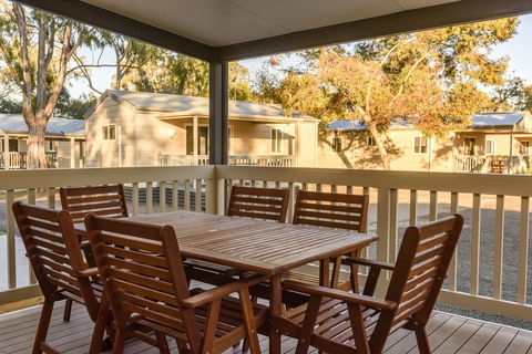 Discovery Parks - Barossa Valley - Accommodation in Bendigo 9