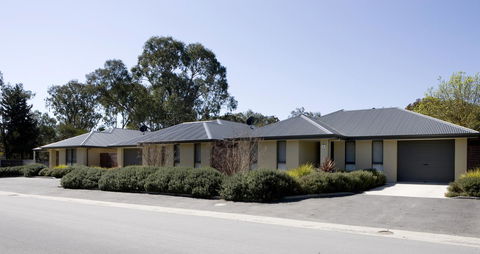 Discovery Parks - Barossa Valley - Accommodation in Bendigo 29