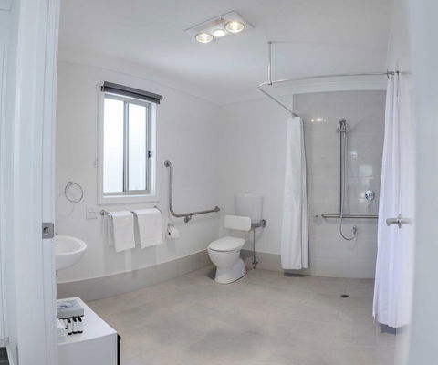 Discovery Parks - Barossa Valley - Accommodation in Bendigo 3