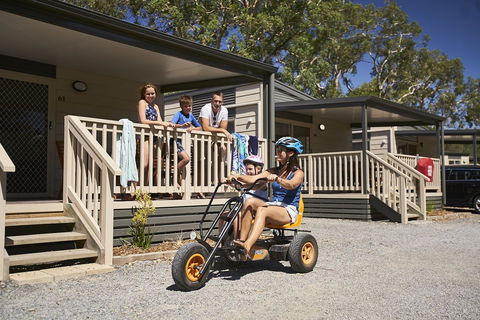Discovery Parks - Barossa Valley - Accommodation in Bendigo 26