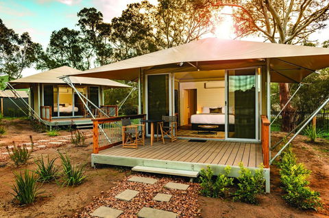 Discovery Parks - Barossa Valley - Accommodation in Bendigo 22