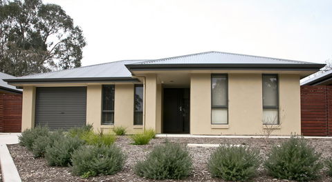 Discovery Parks - Barossa Valley - Accommodation in Bendigo 39