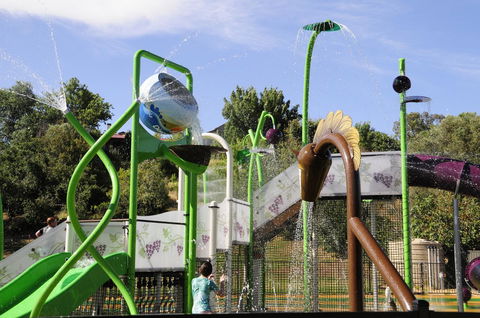 Discovery Parks - Barossa Valley - Accommodation in Bendigo 35