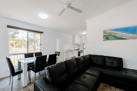 Discovery Parks - Barossa Valley - Accommodation in Bendigo 16