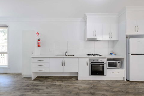 Discovery Parks - Barossa Valley - Accommodation in Bendigo 8