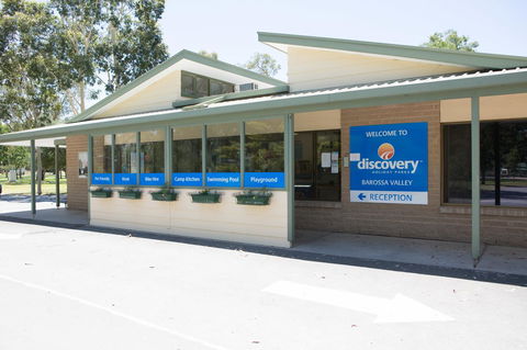 Discovery Parks - Barossa Valley - Accommodation in Bendigo 31