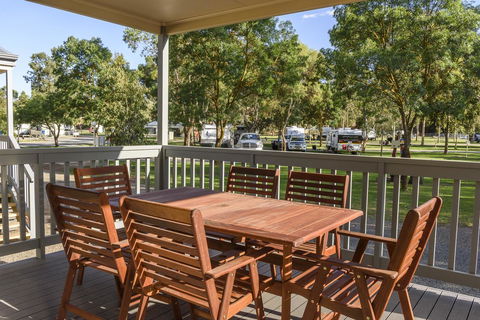 Discovery Parks - Barossa Valley - Accommodation in Bendigo 38
