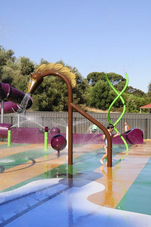 Discovery Parks - Barossa Valley - Accommodation in Bendigo 36