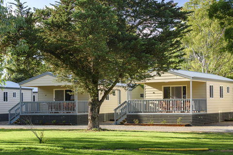 Discovery Parks - Barossa Valley - Accommodation in Bendigo 30
