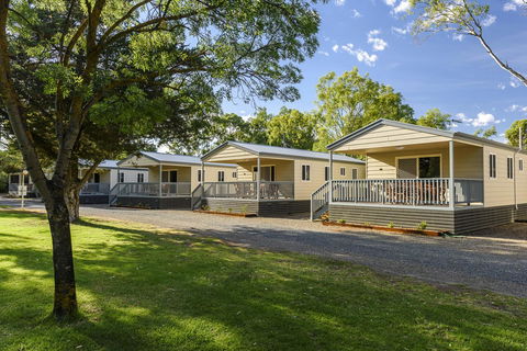 Discovery Parks - Barossa Valley - Accommodation in Bendigo 28