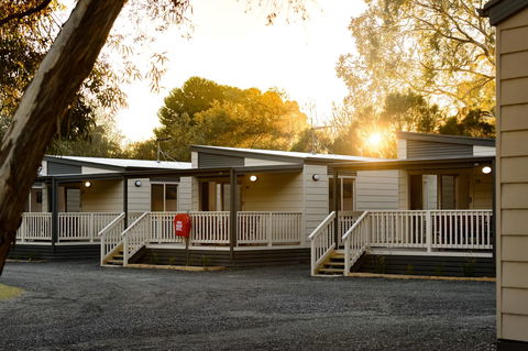 Discovery Parks - Barossa Valley - Accommodation in Bendigo 15
