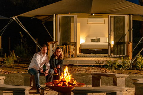 Discovery Parks - Barossa Valley - Accommodation in Bendigo 23