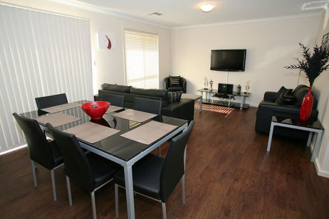 Discovery Parks - Barossa Valley - Accommodation in Bendigo 44