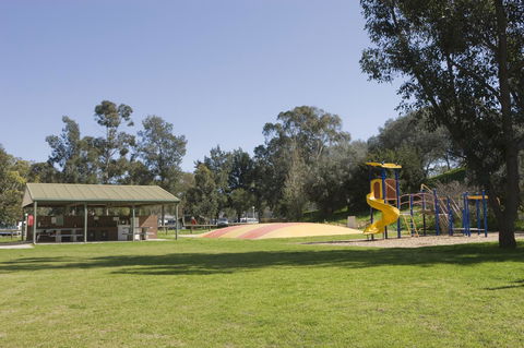 Discovery Parks - Barossa Valley - Accommodation in Bendigo 43