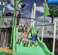 Discovery Parks  Barossa Valley - Accommodation in Bendigo