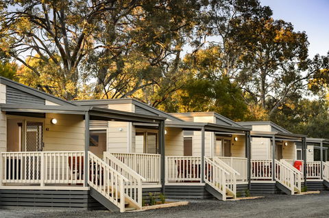 Discovery Parks - Barossa Valley - Accommodation in Bendigo 12