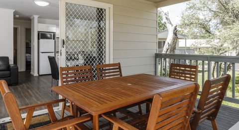 Discovery Parks - Barossa Valley - Accommodation in Bendigo 41