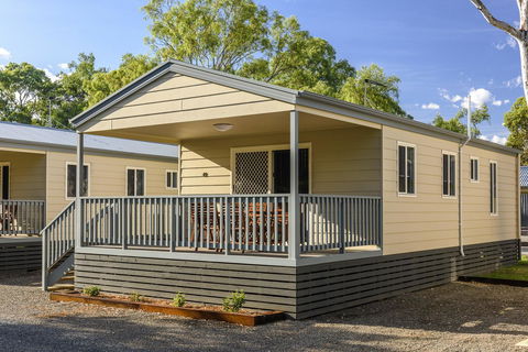 Discovery Parks - Barossa Valley - Accommodation in Bendigo 27