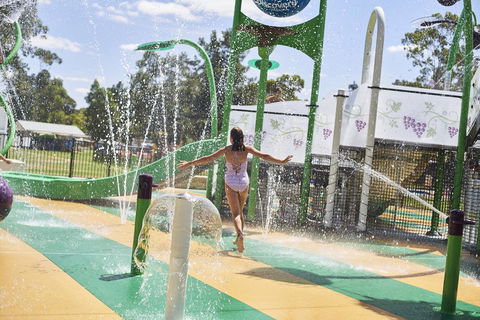 Discovery Parks - Barossa Valley - Accommodation in Bendigo 25