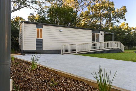 Discovery Parks - Barossa Valley - Accommodation in Bendigo 6