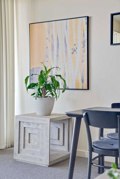 Port Adelaide Executive Waterfront Apartment - Accommodation in Bendigo 14