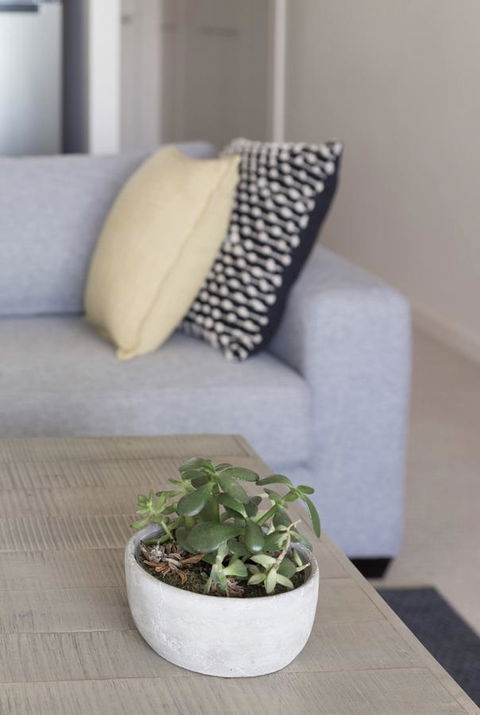 Port Adelaide Executive Waterfront Apartment - Accommodation in Bendigo 18