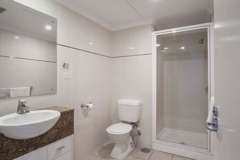 Marina Hotel - Accommodation in Bendigo 25
