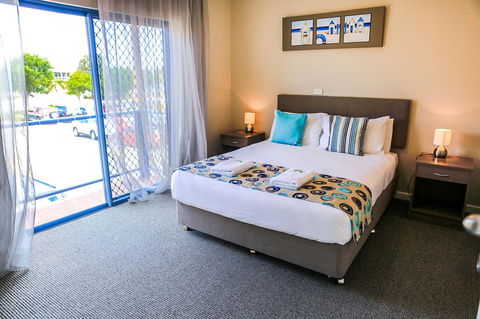 Marina Hotel - Accommodation in Bendigo 30