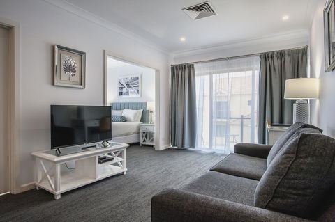 Marina Hotel - Accommodation in Bendigo 9