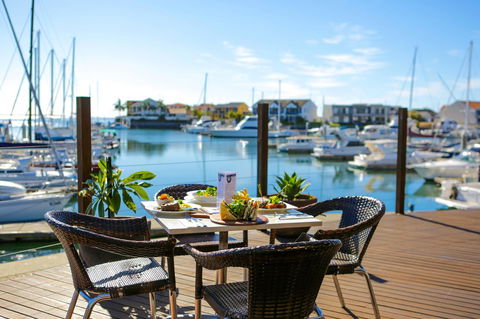 Marina Hotel - Accommodation in Bendigo 42