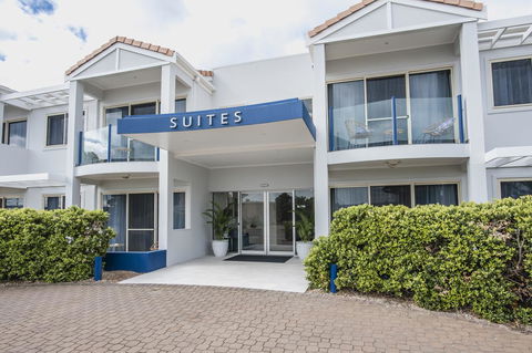Marina Hotel - Accommodation in Bendigo 20
