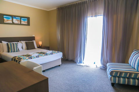 Marina Hotel - Accommodation in Bendigo 31